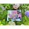Merejka® Two Owls in Spring Blossom Counted Cross Stitch Kit
